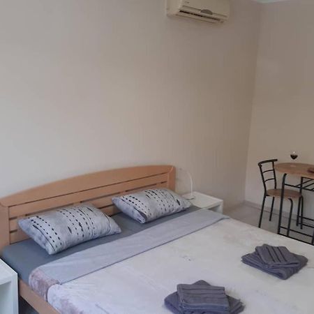 Apartman Mima ベオグラード エクステリア 写真
