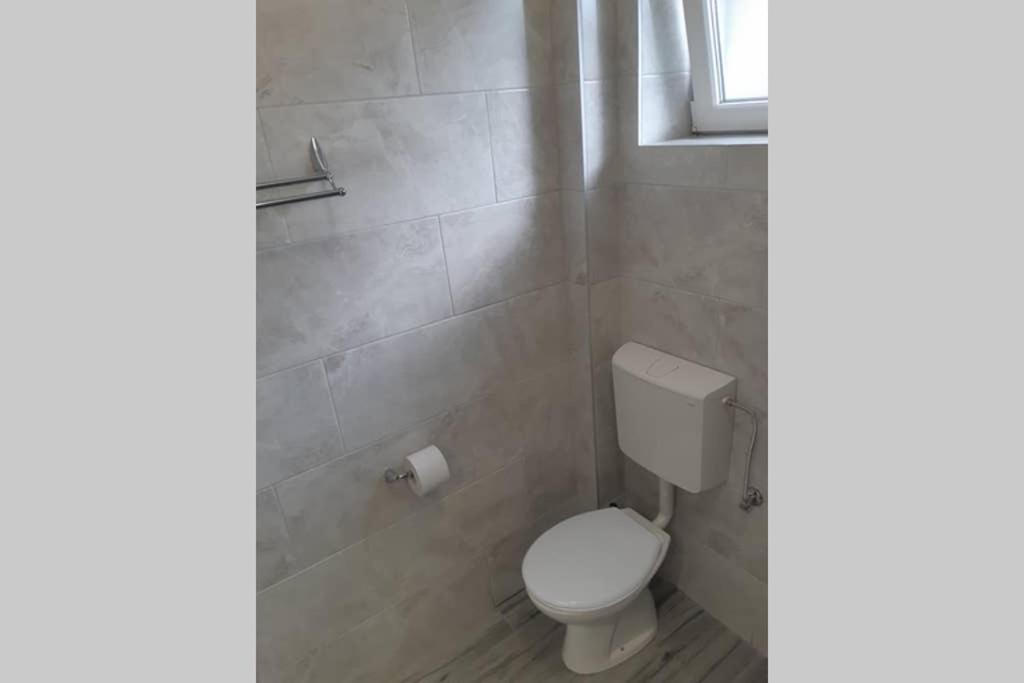Apartman Mima ベオグラード エクステリア 写真