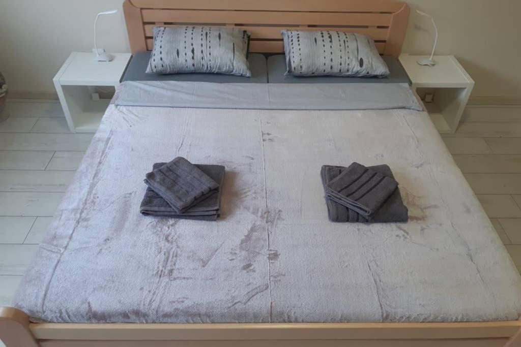 Apartman Mima ベオグラード エクステリア 写真