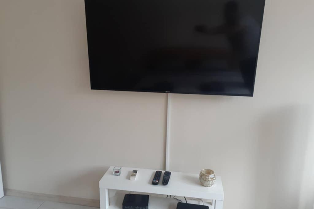 Apartman Mima ベオグラード エクステリア 写真