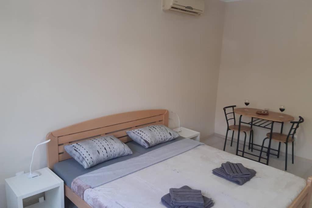 Apartman Mima ベオグラード エクステリア 写真