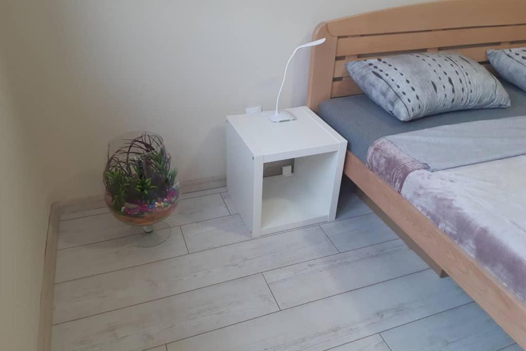 Apartman Mima ベオグラード エクステリア 写真