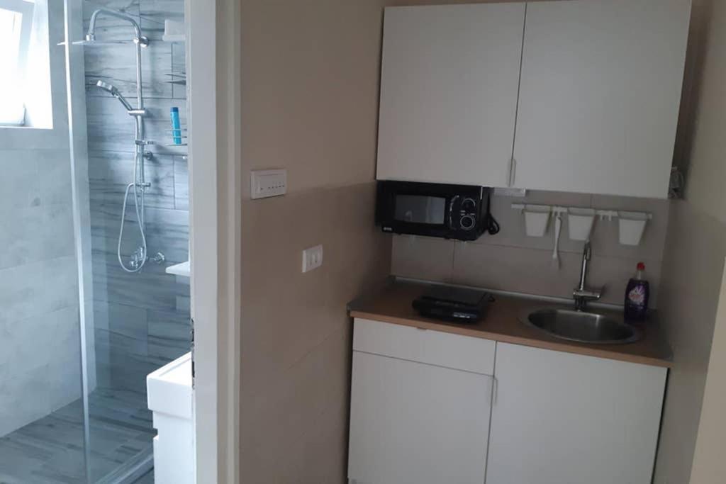 Apartman Mima ベオグラード エクステリア 写真